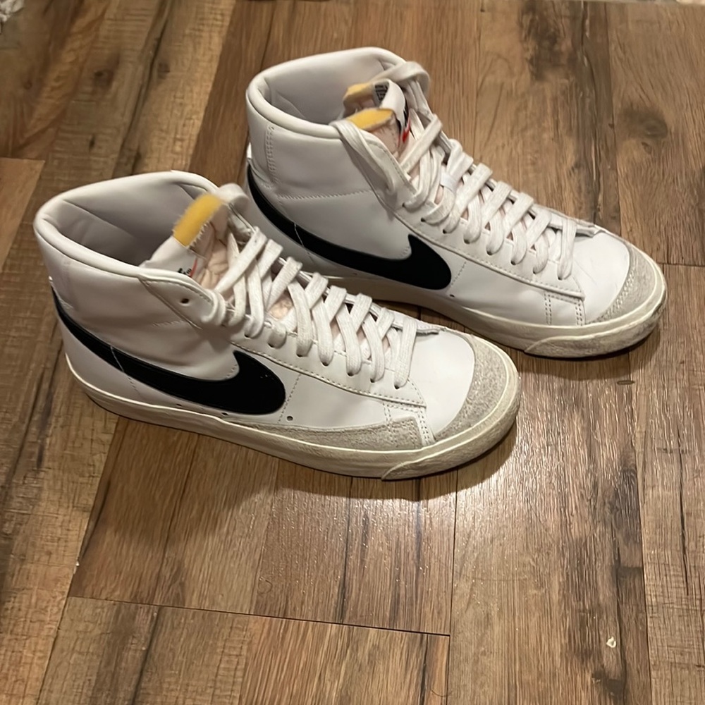 Nike Blazer Mid '77 Vintage